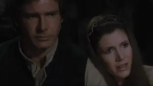 Backdrop to the movie "Return of the Jedi" #752540