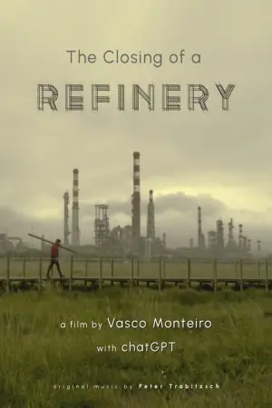 Poster to the movie "The closing of a Refinery" #483122
