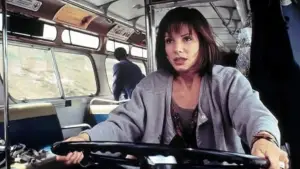 Backdrop to the movie "Speed" #640406