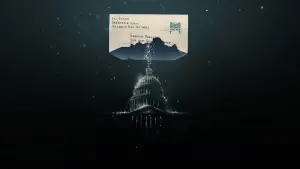 Backdrop to the movie "The Anthrax Attacks: In the Shadow of 9/11" #422076