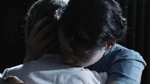 Backdrop to the movie "The Hunger Games" #603174