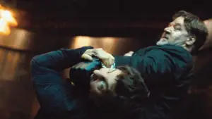 Backdrop to the movie "The Mummy" #614510