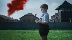 Backdrop to the movie "The Zone of Interest" #611306