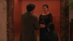 Backdrop to the movie "Yi Yi" #534651