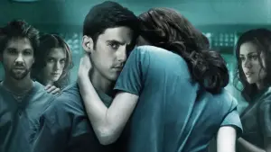 Backdrop to the movie "Pathology" #459582