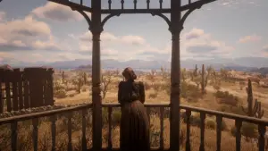 Backdrop to the movie "Western Simulacrum" #544186