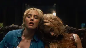 Backdrop to the movie "Ready or Not 2: Here I Come" #795619