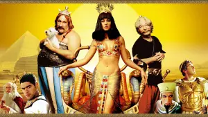 Asterix & Obelix: Mission Cleopatra
