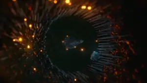 Backdrop to the movie "28 Years Later" #520709