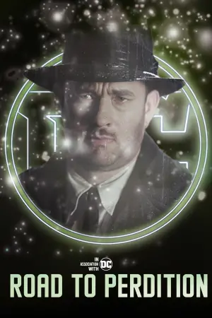 Poster to the movie "Road to Perdition" #222514