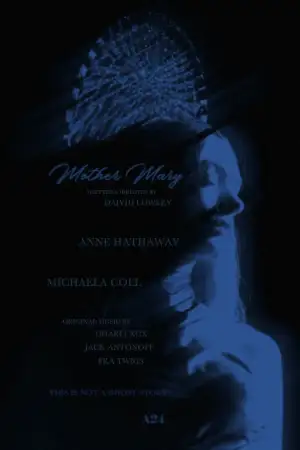 Mother Mary