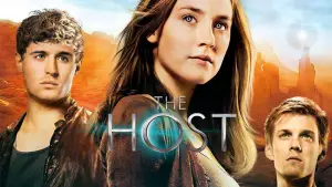 Backdrop to the movie "The Host" #863733