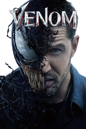 Poster to the movie "Venom" #570992
