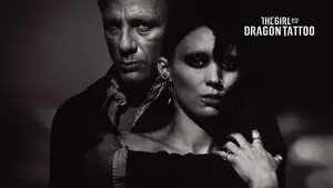 Backdrop to the movie "The Girl with the Dragon Tattoo" #16596