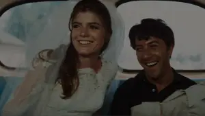 Backdrop to the movie "The Graduate" #916664