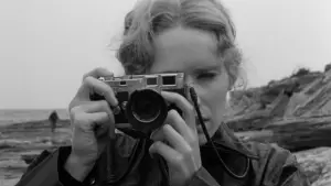 Backdrop to the movie "Persona" #705378