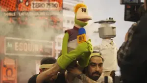 Backdrop to the movie "31 Minutes: One Hot Christmas" #644925