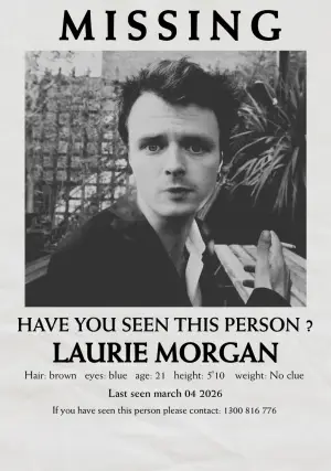 Poster to the movie "Looking for Laurie" #820500