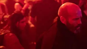 Backdrop to the movie "Shelter" #507511