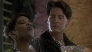 Backdrop to the movie "The Flintstones" #809892