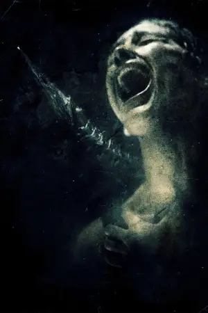 Poster to the movie "Alien: Covenant" #674436