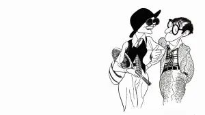 Backdrop to the movie "Annie Hall" #187865