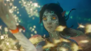 Backdrop to the movie "Avatar: The Way of Water" #520588