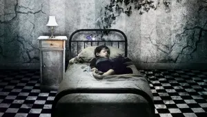 Backdrop to the movie "Before I Wake" #284324