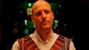 Backdrop to the movie "Bunraku" #407531