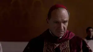 Backdrop to the movie "Conclave" #567909