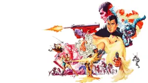 Backdrop to the movie "Danger: Diabolik" #387413