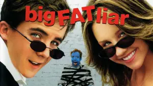 Backdrop to the movie "Big Fat Liar" #951514