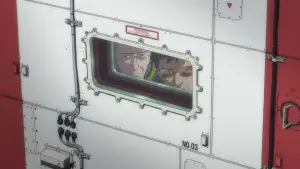 Backdrop to the movie "Evangelion: 2.0 You Can (Not) Advance" #753855