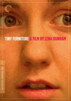 Poster to the movie "Tiny Furniture" #684909
