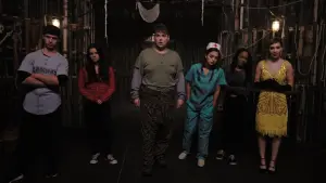 Backdrop to the movie "Haunt" #269778