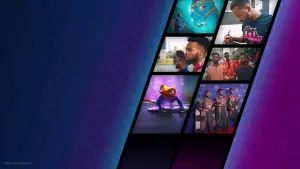 Backdrop to the movie "Iwájú: A Day Ahead" #402147