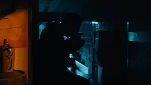 Backdrop to the movie "John Wick: Chapter 4" #564018