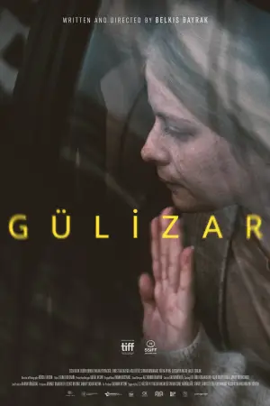 Poster to the movie "Gülizar" #807069