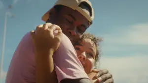 Backdrop to the movie "The Girls We Want" #675681