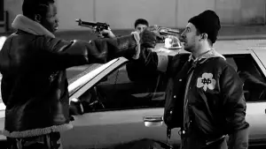 Backdrop to the movie "La Haine" #637542