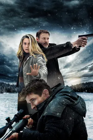 Poster to the movie "Last Survivors" #388665