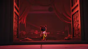 Backdrop to the movie "Ne Zha" #642932