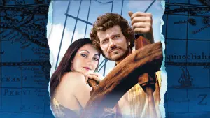 Backdrop to the movie "Sinbad and the Eye of the Tiger" #364217