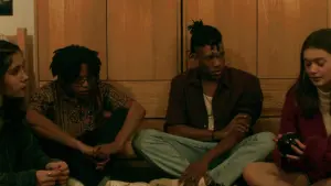 Watch film Outlook Not So Good | Outlook Not So Good - Official Teaser