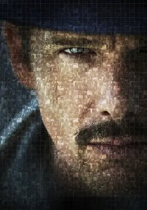 Poster to the movie "Predestination" #658496