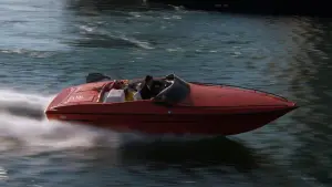 Backdrop to the movie "Face/Off" #609859