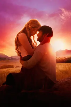 Poster to the movie "Redeeming Love" #173539