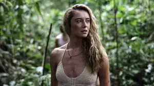 Backdrop to the movie "River of Blood" #605985