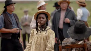 Backdrop to the movie "Sarah