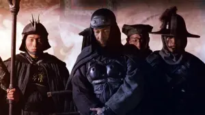 Backdrop to the movie "Seven Swords" #400780